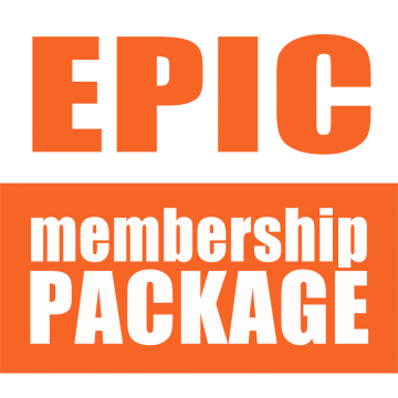 Epic TV Membership