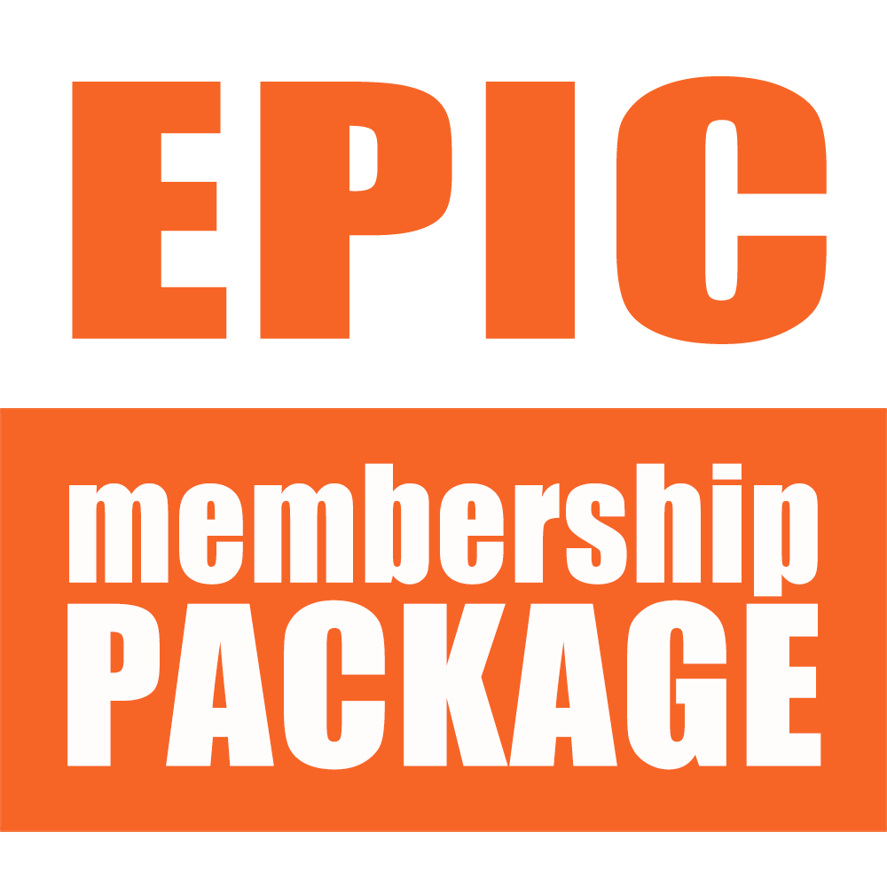 Epic TV Membership