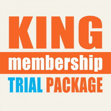 New King TV Trial