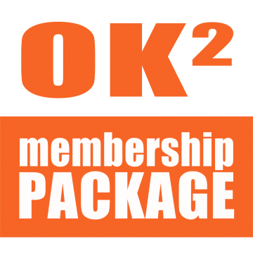 OK2 Membership