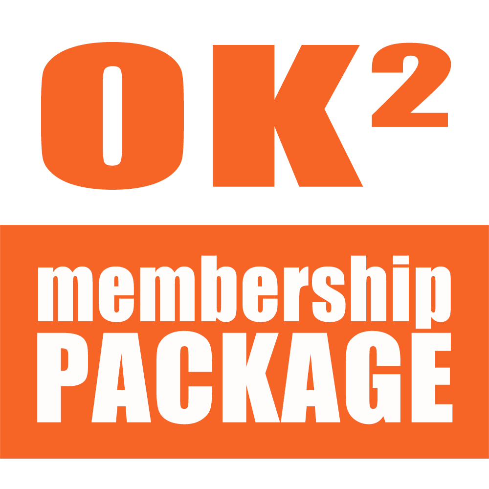 OK2 Membership