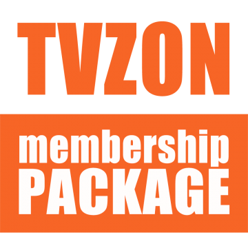 Tvzon Membership