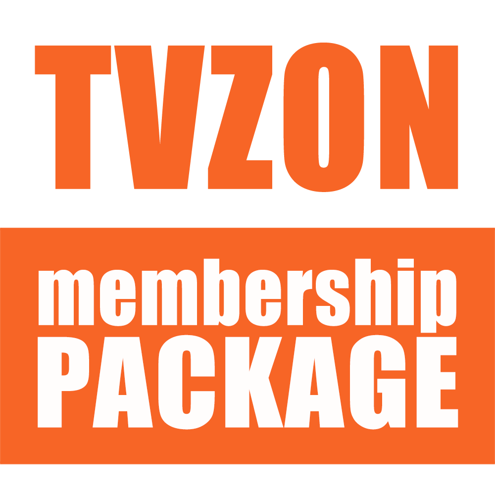 Tvzon Membership