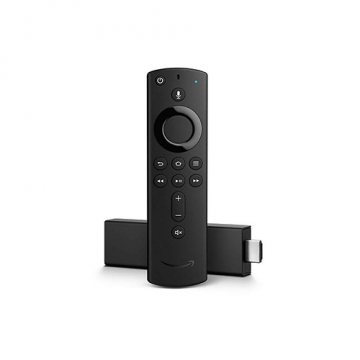 Amazon Fire TV Stick 4K