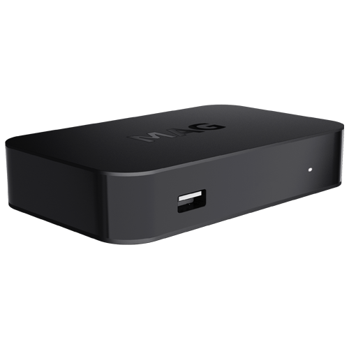 Infomir MAG420w1 - Image 4