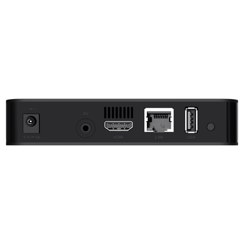 Infomir MAG420w1 - Image 5